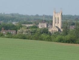 Bury