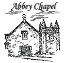 Abbey Chapel logo
