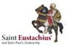 St Eustachius Logo