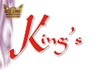 Kings Logo Left