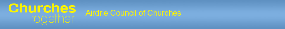 Airdrie Council of Churches