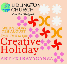 Lidlington Art