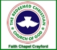 RCCG Faith Chapel