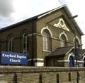 Crayford Baptist Church