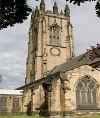 All Saints Church
