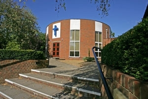 Farnham Baptist