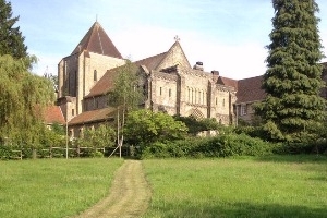 Alton Abbey 1