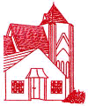 Alton Abbey logo