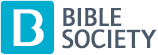 Bible Society logo