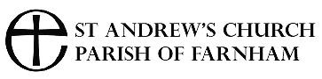 St.Andrews logo