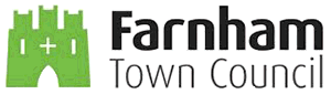 Farnham TC logo
