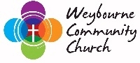 Weybourne Community Church logo