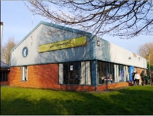 40-Degreez Youth Centre