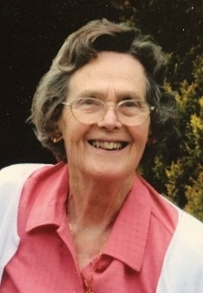 the late Rosemary Stephens