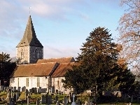 St.Johns Merrow