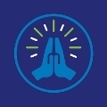 Prayer logo