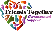 Friends Together logo
