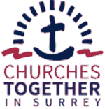 CT Surrey logo