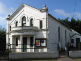 Fordingbridge Methodist Church