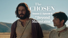 The Chosen S02 E08