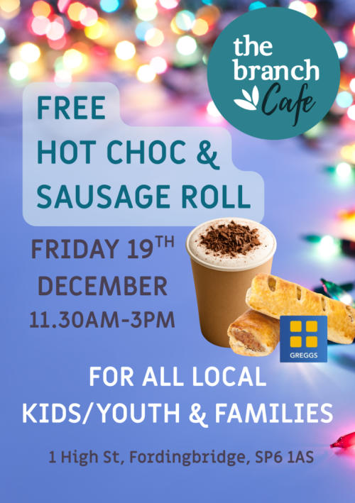 The Branch 19 Dec 2025