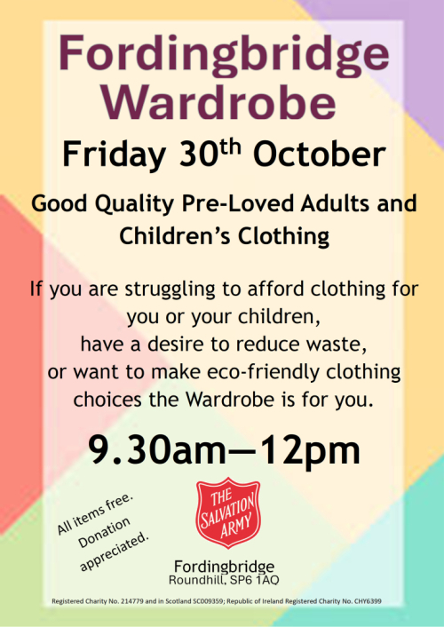 Fordingbridge Wardrobe