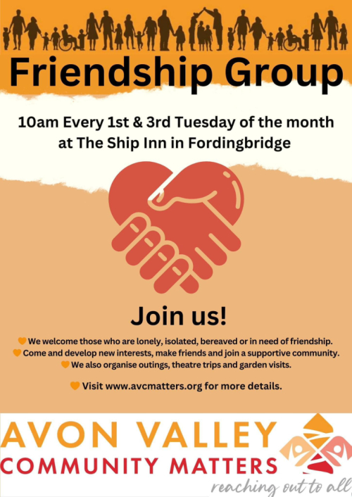 Friendship Group