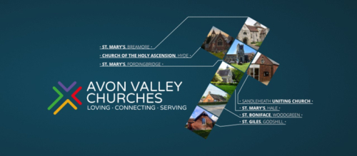 Avon Valley Churches