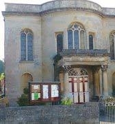 Glastonbury United Reformed Church