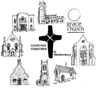 Churches Together in Glastonbury