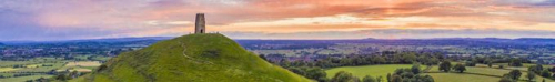 Glastonbury Tor