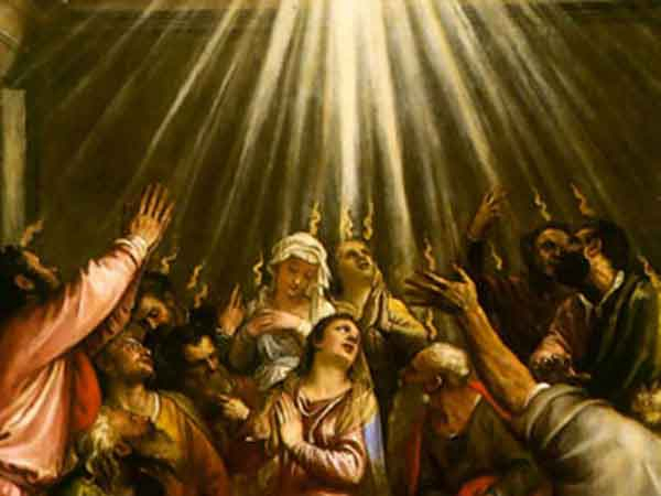 Pentecost