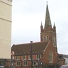 Stoke Road Methodist Church