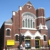 Stoke Road Baptist Church