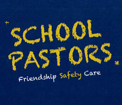 school pastors logo