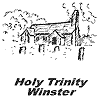 Holy Trinity Winster