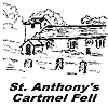 St. Anthony's Cartmel Fell