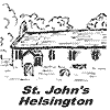 St. John's Helsington