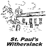 St. Paul's Witherslack