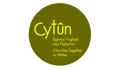 Cytun logo