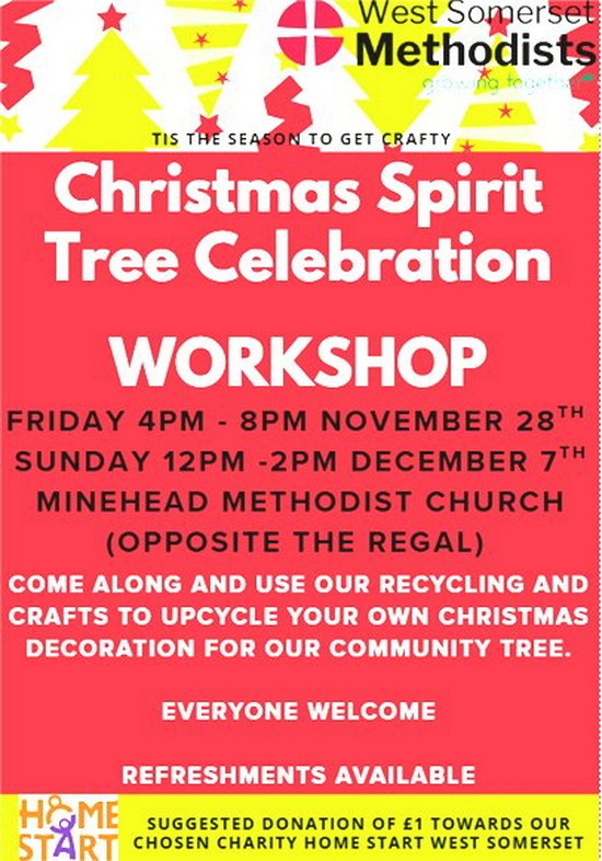 Tree Workshop