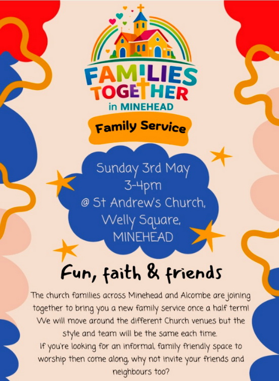 Little Fishes family service 26