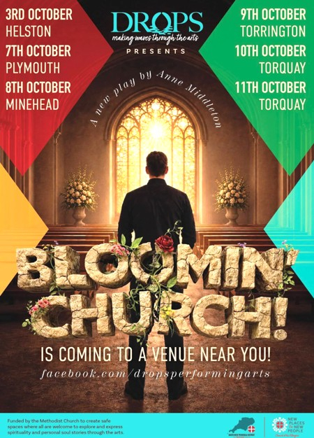 Bloomin Church Regal 26