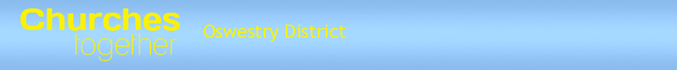 Oswestry District