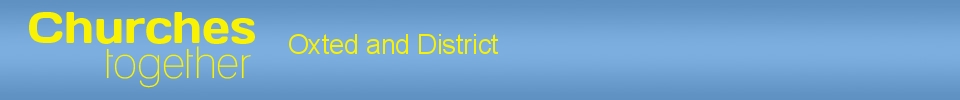 Oxted and District
