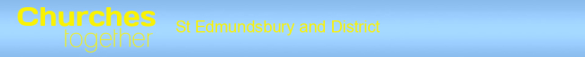 St Edmundsbury and District